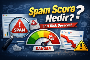 Spam Score Nedir